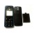 Full Body Housing For Nokia 5630 Xpressmusic White - Maxbhi Com