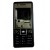 Full Body Housing For Sony Ericsson C510 Black - Maxbhi Com