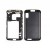 Full Body Housing For Motorola Atrix 4g Mb860 Black - Maxbhi Com