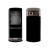 Full Body Housing For Samsung S3310 Black - Maxbhi Com