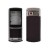Full Body Housing For Samsung S3310 Silver - Maxbhi Com