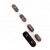 Keypad For Htc Hero - Maxbhi Com