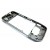 Middle For Nokia E55 White Aluminium - Maxbhi Com