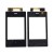Touch Screen Digitizer For Nokia Asha 500 Cyan By - Maxbhi Com