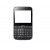Full Body Housing For Samsung Galaxy Y Pro B5510 Black - Maxbhi Com