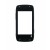Full Body Housing For Tmobile Sidekick 4g Black - Maxbhi Com
