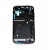 Full Body Housing For Samsung Galaxy S Ii T989 Black - Maxbhi Com