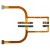 Power On Off Button Flex Cable For Zte Nubia Z9 Mini By - Maxbhi Com