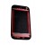Full Body Housing For Htc One Sv White - Maxbhi Com