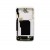 Full Body Housing For Htc One Xl White - Maxbhi Com