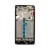 Full Body Housing For Huawei Honor 2 White - Maxbhi Com