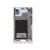 Full Body Housing For Lg Optimus L5 Ii E460 White - Maxbhi Com