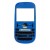 Full Body Housing For Nokia Asha 201 Blue - Maxbhi Com
