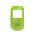 Full Body Housing For Nokia Asha 201 Green - Maxbhi Com
