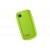 Full Body Housing For Nokia Asha 201 Green - Maxbhi Com