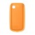 Full Body Housing For Nokia Asha 201 Orange - Maxbhi Com