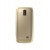 Full Body Housing For Nokia Asha 308 Gold - Maxbhi Com