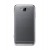 Full Body Housing For Samsung Ativ S I8750 Grey - Maxbhi Com