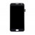Lcd With Touch Screen For Samsung Ativ S Black By - Maxbhi Com