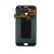 Lcd With Touch Screen For Samsung Ativ S Grey By - Maxbhi Com