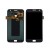 Lcd With Touch Screen For Samsung Ativ S I8750 Grey By - Maxbhi Com