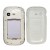 Full Body Housing For Samsung Rex 70 S3800 With Single Sim Black - Maxbhi Com