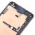 Full Body Housing For Htc Desire 700 Dual Sim Black - Maxbhi Com