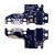 Charging Connector Flex Cable For Meizu V8 By - Maxbhi Com