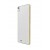 Full Body Housing For Gionee Elife S5 5 White - Maxbhi Com