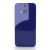 Full Body Housing For Htc Butterfly 2 Blue - Maxbhi Com