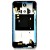 Full Body Housing For Htc Butterfly 2 White - Maxbhi Com