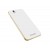 Full Body Housing For Lava Iris X1 White - Maxbhi Com
