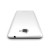 Full Body Housing For Lenovo S856 Silver - Maxbhi Com