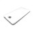 Full Body Housing For Lenovo S856 Silver - Maxbhi Com