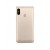 Full Body Housing For Xiaomi Redmi Note 6 Pro White - Maxbhi Com