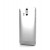 Full Body Housing For Zte Axon Pro Silver - Maxbhi Com
