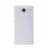 Full Body Housing For Zte Blade L3 White - Maxbhi Com