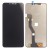 Lcd With Touch Screen For Motorola P30 Black By - Maxbhi Com