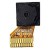 Replacement Front Camera For Samsung Galaxy Ace Style Selfie Camera By - Maxbhi Com