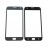 Replacement Front Glass For Samsung Ativ Se Grey By - Maxbhi Com