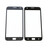 Replacement Front Glass For Samsung Ativ Se Grey By - Maxbhi Com