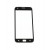 Replacement Front Glass For Samsung Ativ Se Grey By - Maxbhi Com