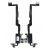 Sensor Flex Cable For Apple Iphone Xs By - Maxbhi Com