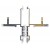 Volume Button Flex Cable For Apple Iphone Xs By - Maxbhi Com