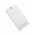 Full Body Housing For Asus Zenfone Go Zb690kg White - Maxbhi Com