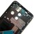 Full Body Housing For Meizu Pro 6s Black - Maxbhi Com