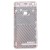 Full Body Housing For Vivo X6 Rose Gold - Maxbhi Com