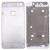 Full Body Housing For Vivo X6 Silver - Maxbhi Com