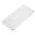 Full Body Housing For Vivo X6 Silver - Maxbhi Com