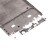 Full Body Housing For Vivo X6 Silver - Maxbhi Com
